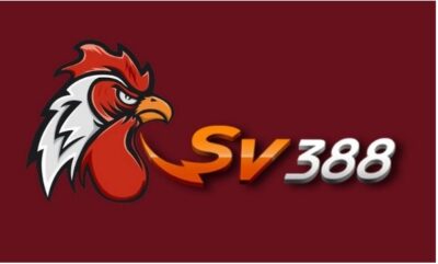 Đá gà trực tuyến sv388